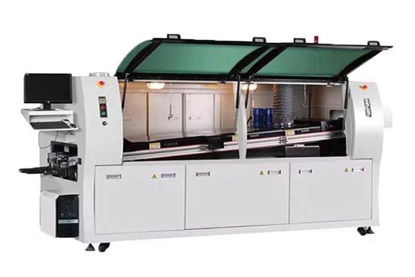 wave soldering machines